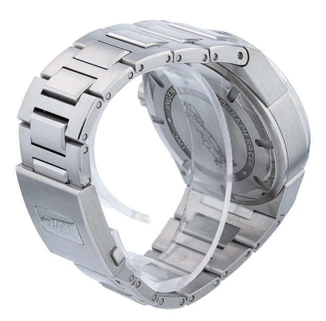 IWC Ingenieur IW378508 Image 3